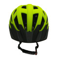 Casco de bicicleta LED UNISEX OEM con visera solar